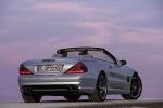 Mercedes-Benz SL65 AMG 2006 года